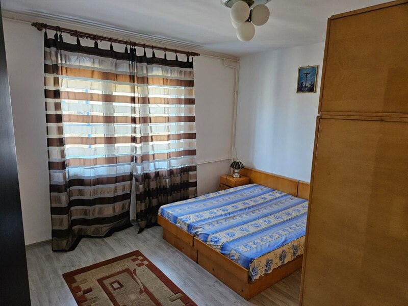 Rahova, str. Fat Frumos, renovat, ocazie