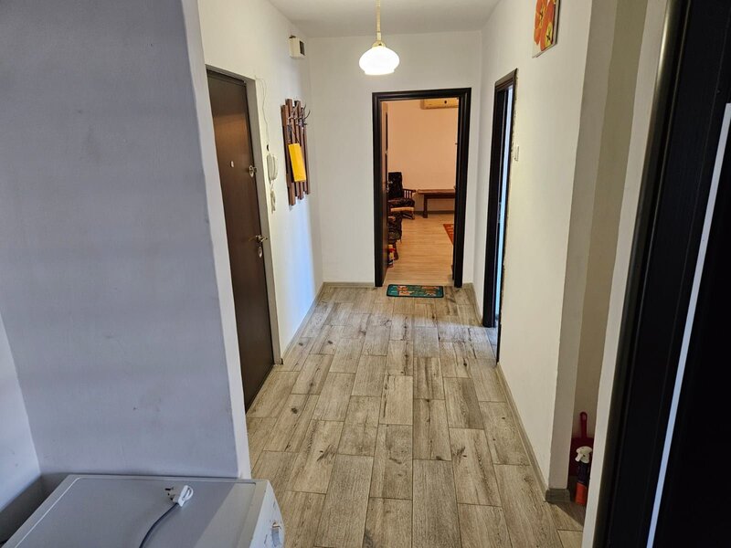 Rahova, str. Fat Frumos, renovat, ocazie